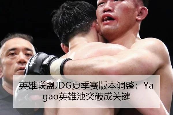 英雄联盟JDG夏季赛版本调整：Yagao英雄池突破成关键
